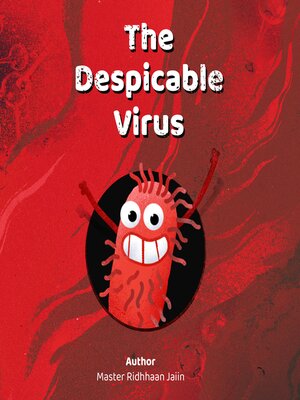 cover image of The Despicable Virus